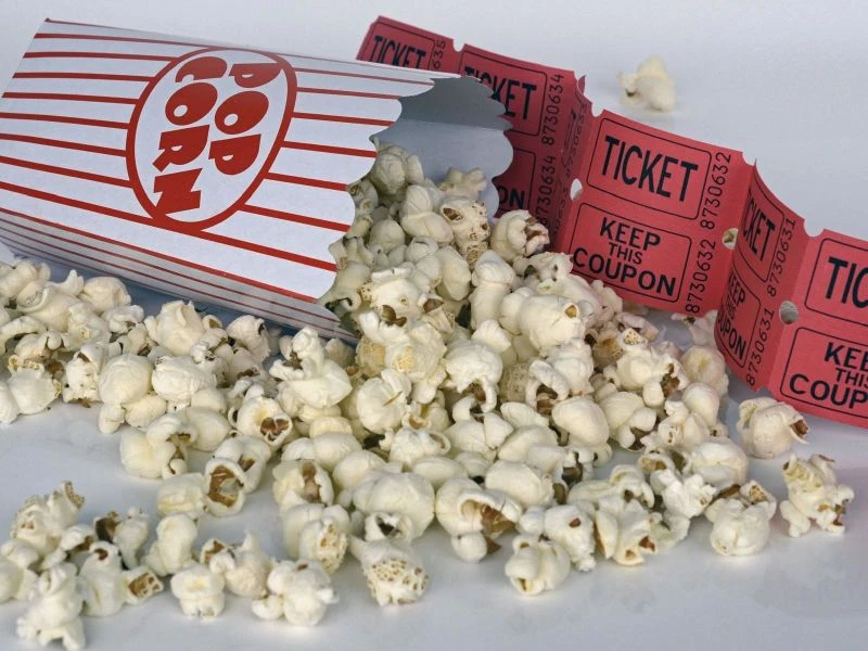 "Plai a mi": Cine infantil en Brigels