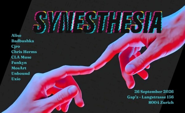 Synesthesia