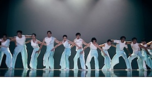 B. DANCE