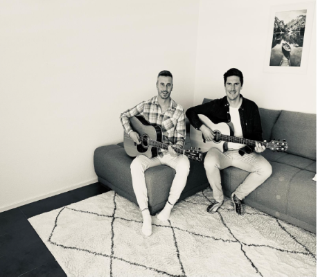 Kultur allTag | BurriMast Acoustic