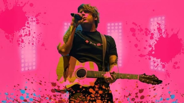 Ed Sheeran Experience
