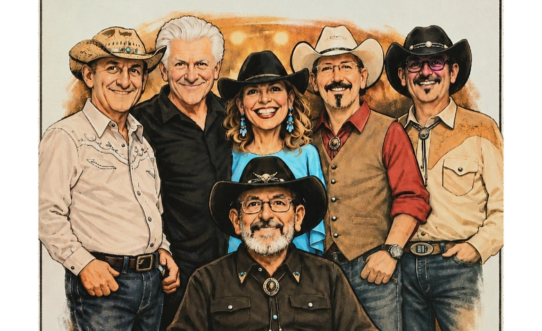Freeway Countryband