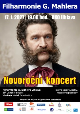 New Year's Concert