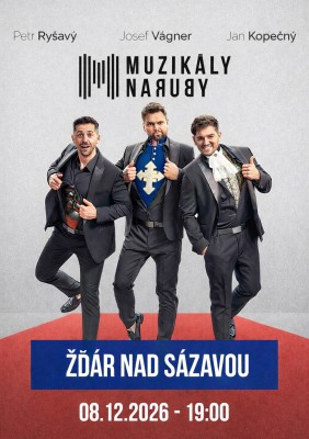 Muzikály Naruby