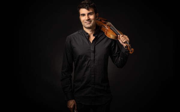 Beethoven & Haydn with Enrico Onofri
