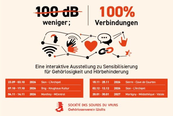Interaktive Ausstellung
