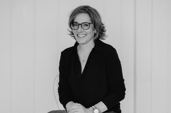 Irene Graf - Le mode d'emploi est manquant