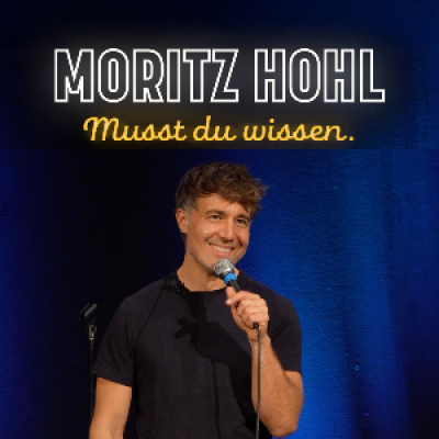 Moritz Hohl - Musst Du wissen (Early Show)
