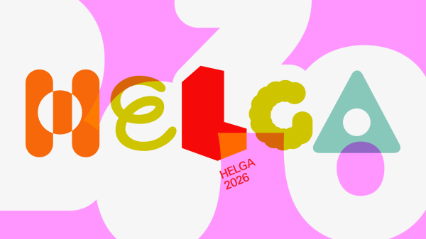 HELGA 2026 – Agenda
