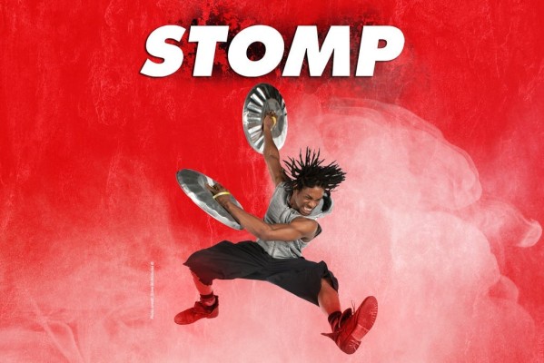 Stomp
