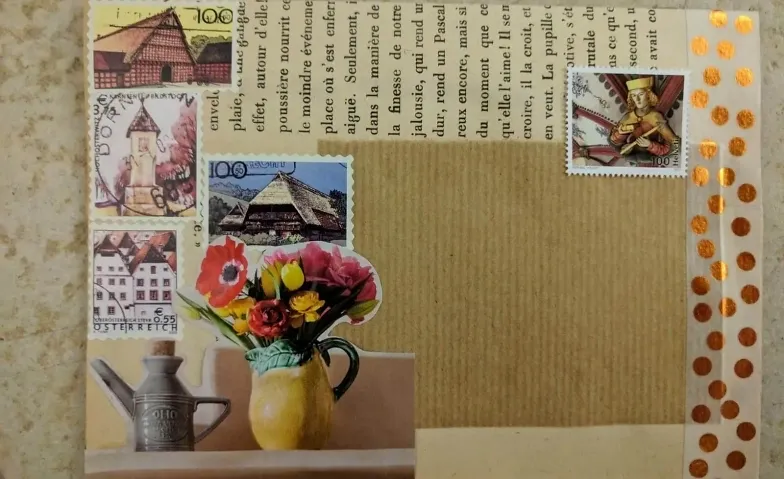 Falt- und Papierkunst