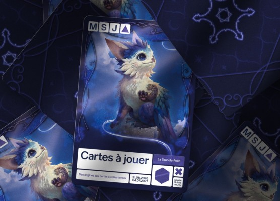 Playing Cards