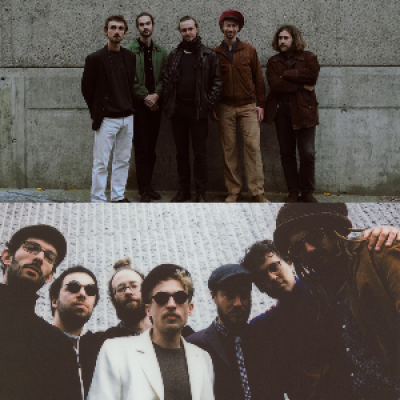 Breakfast Mood & Los Billtones