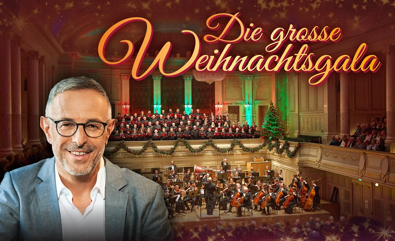 La gran Gala de Navidad