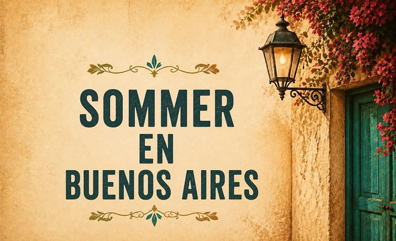 Sommer En Buenos Aires