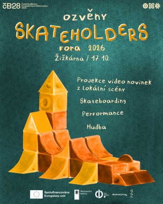 Rückblick auf das Skateholders Forum 2026