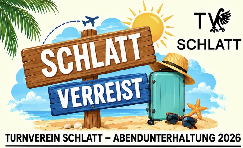 Abendunterhaltung Turnverein Schlatt ZH