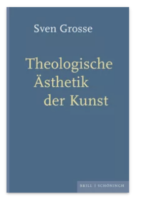 Aesthetics and Theology