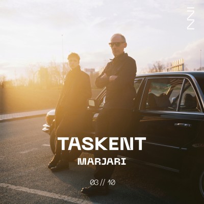 Taskent & Marjari