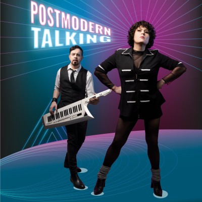 Patti Basler & Philippe Kuhn - Postmodern Talking