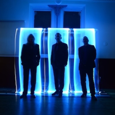 Bohren & der Club of Gore