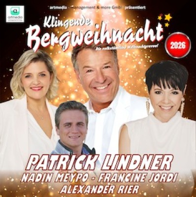 Klingende Bergweihnacht 2026 - La revue de Noël folklorique ***