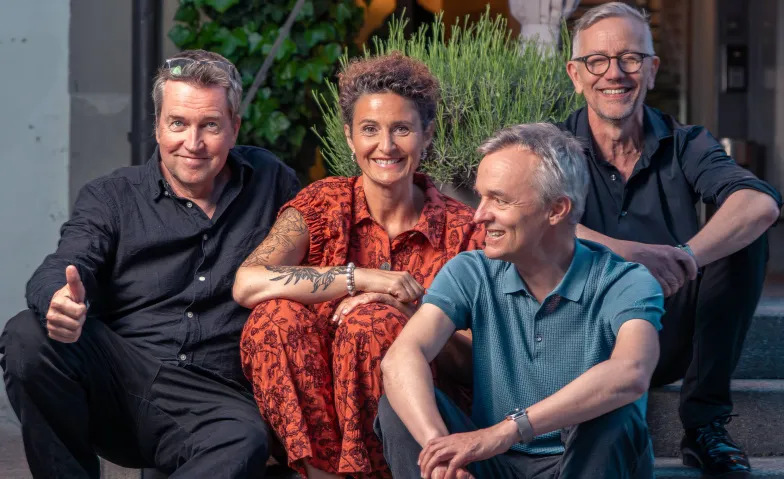 IMPRONOVA - Improvisationstheater