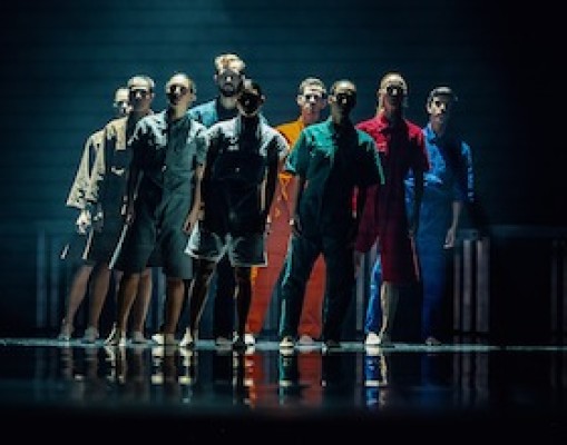imPerfect Dancers Company
