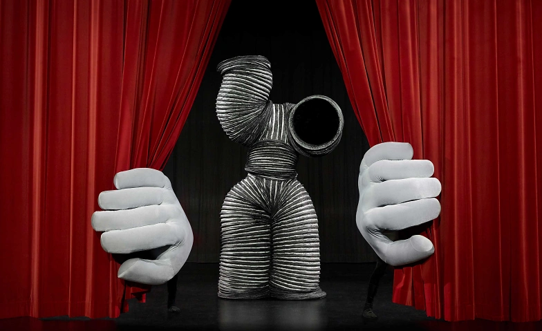 MUMMENSCHANZ – Adieu! – die Abschiedstournee