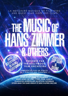 La Musique de Hans Zimmer & autres