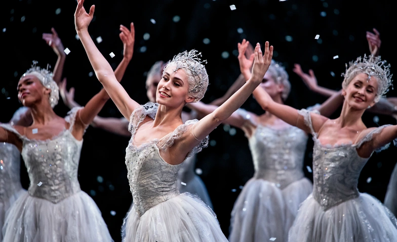Royal Ballet & Opera: DER NUSSKNACKER