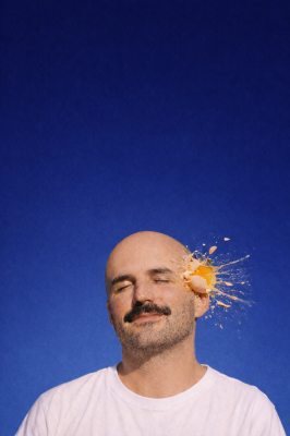 Greg Duth - "Coquilles"