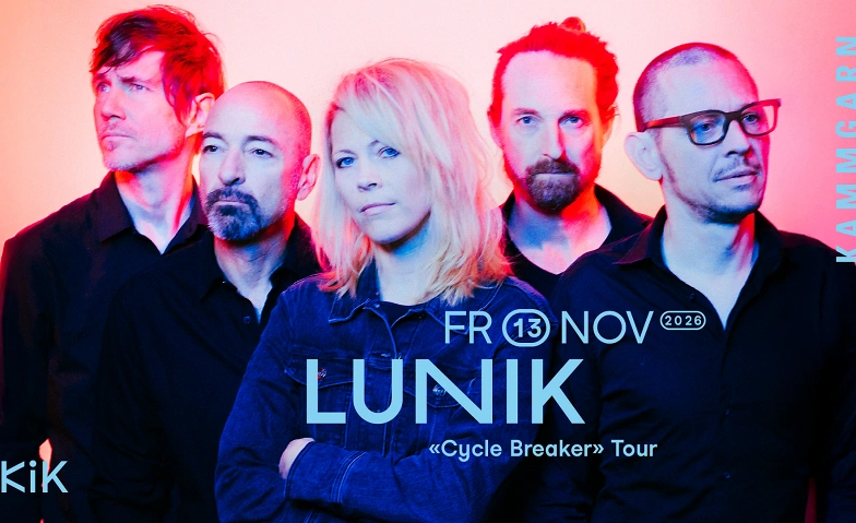 LUNIK [CH]