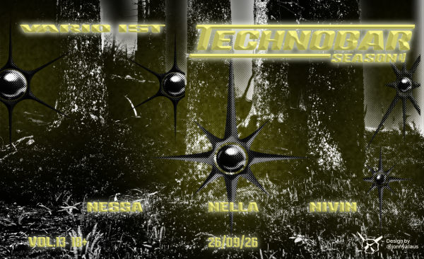 TECHNOBAR