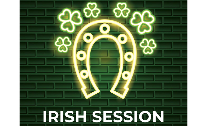 Sesión Irlandesa