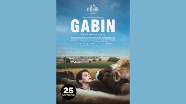 Gabin