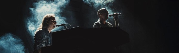 Ritschi & Hunzi «Tagebuech»