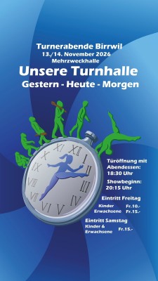 Turnerabende Birrwil