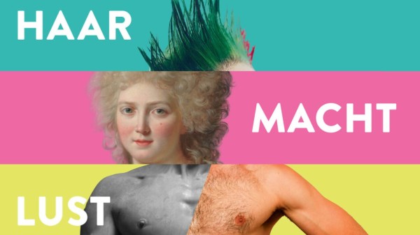 Haar – Macht – Lust