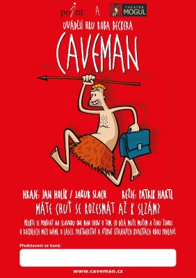 Caveman