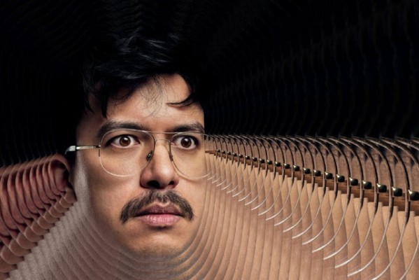 Phil Wang: UH OH