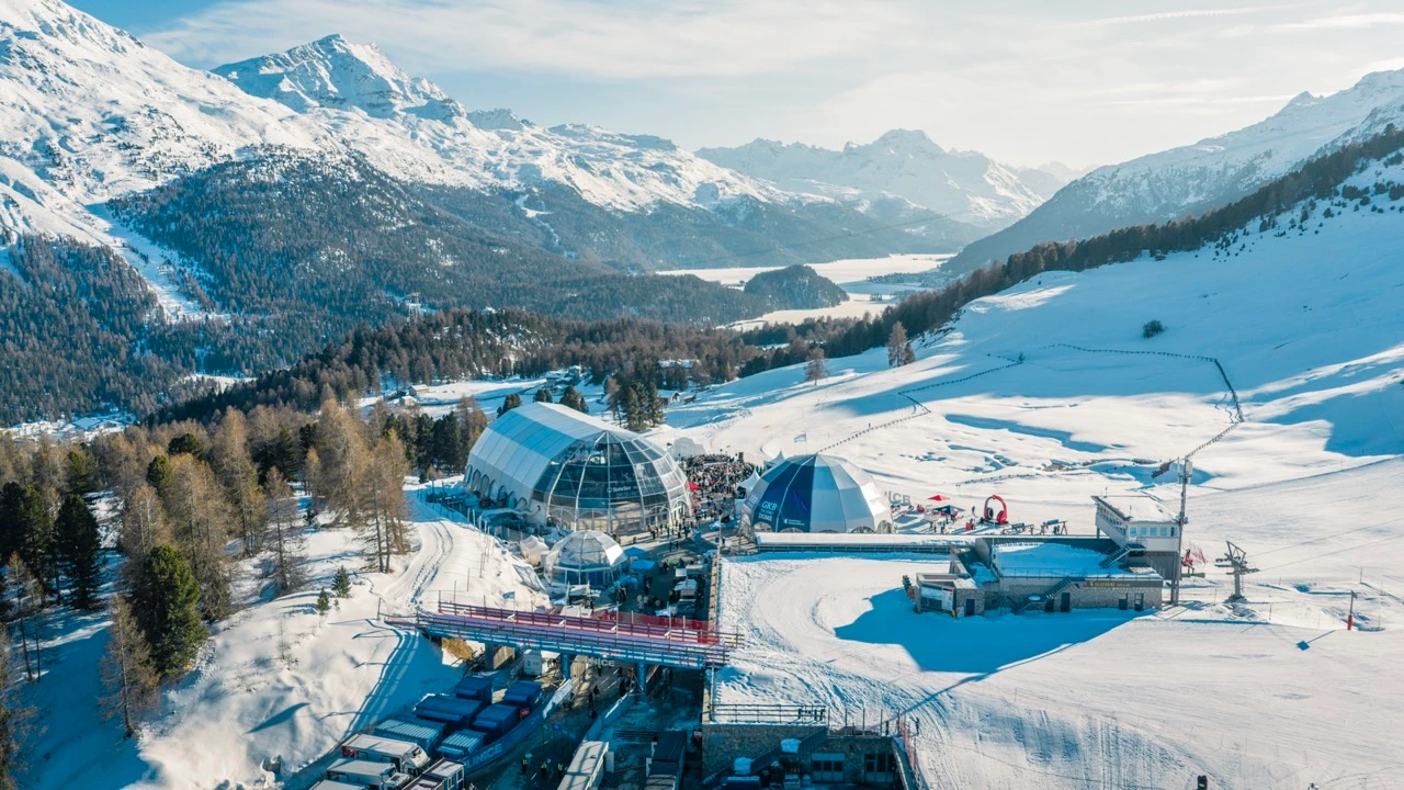 SunIce Festival 2027