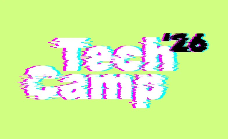 TechCamp '26 - von AI bis Zuse Addierer