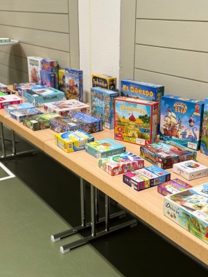 Spielnacht Ludothek Altdorf