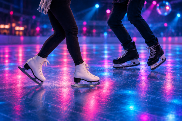 Ice Disco