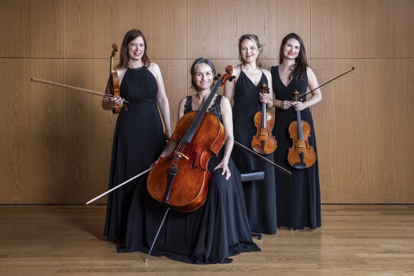 Zuger Sinfonietta : «Aus meinem Leben»