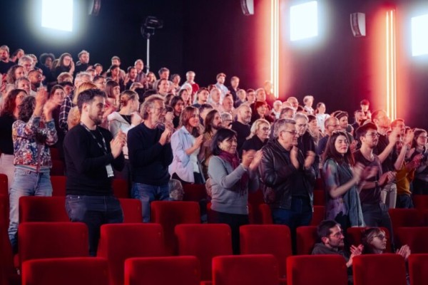 FIFF: Fribourg International Film Festival