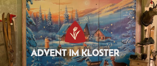 ADVENT IM KLOSTER