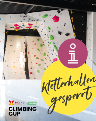 Lead Swiss Championships in the lintharena