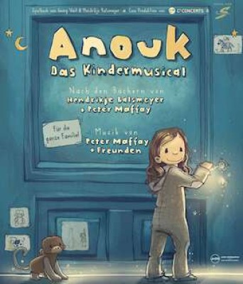ANOUK - The Children's Musical